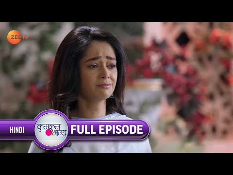 Prachi ने तोड़ा अपना ही दिल अपनी माँ के लिए | Kumkum Bhagya | Full Ep 1740 | Zee TV | 17 Dec 2020