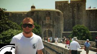 Pile Gate - Dubrovnik, Croatia