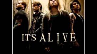 It&#39;s Alive- Can&#39;t Love Me(Lyrics)