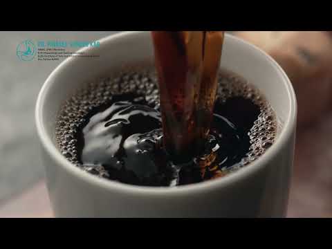 LIVER HEALTH AND COFFEE