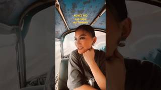 Download lagu #AGNEZMO tuktuk in Bangkok mp3 Download lagu #AGNEZMO tuktuk in Bangkok mp3
