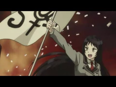 Shimoneta to Iu Gainen ga Sonzai Shinai Taikutsu na Sekai B Chiku Sentai SOX SOX