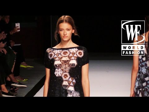 Talbot Runhof: The Story Of One Collection