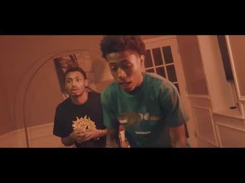 Lil Quaa x SdPriest - Forever Sliding (Official Video Dir. @Who.niz)