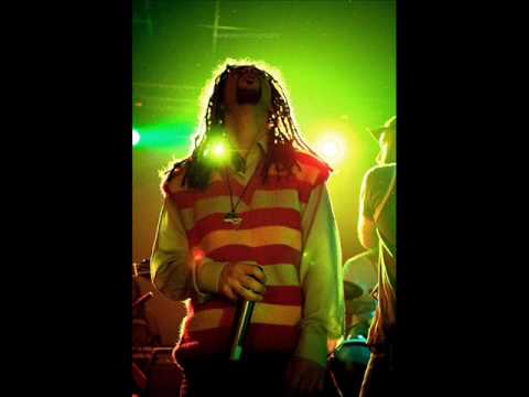 jahmmi youth - leave natty dreadlocks