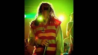 jahmmi youth - leave natty dreadlocks