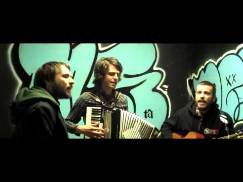 Good Old War - "My Own Sinking Ship" (new song)