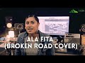 Ala Fita Broken Road Cover VII MT ACRE BAND OFFICIAL Samoanmusic Mtacreband Matisetu