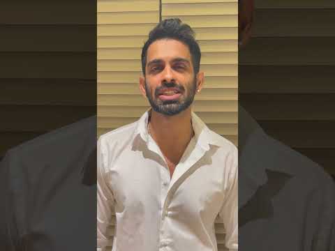 Ankit Kedia Introduction 25 - 28 years 