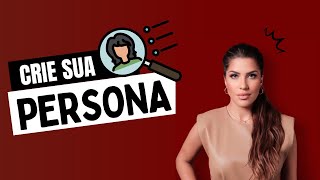 SEU AVATAR DO SUCESSO - PERSONA