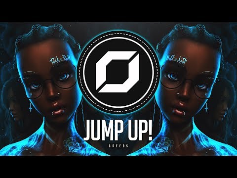 REGGAE-PSY ◉ Creeds - Jump Up ! [BHM Exclusive]