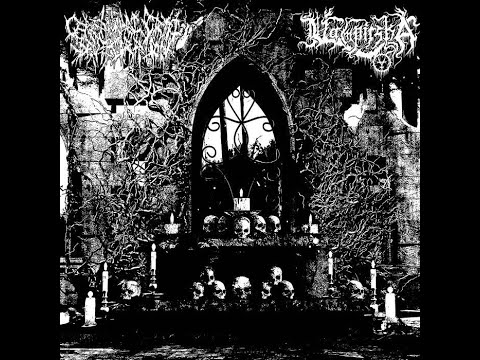 Vampirska - Hollow Veins: The Shores of Oblivion and once Blood... (2022) - 𝘚𝘱𝘭𝘪𝘵 𝘗𝘢𝘳𝘵