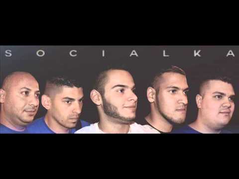 GIPSY SOCIALKA 16 - Raz Ket