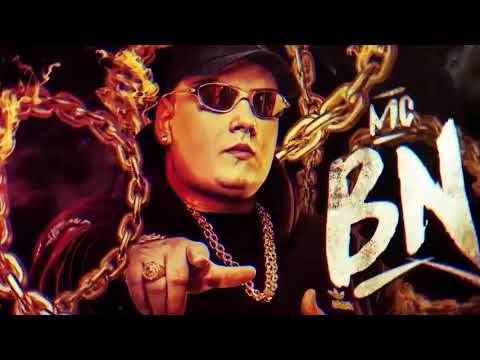 Automotivo Super M - MC BN E MC BF (GP DA ZL)