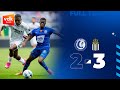 ?KAA Gent - Sporting Charleroi: 2-3