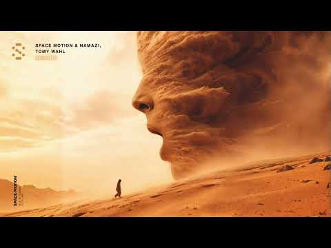 Space Motion, Namazi & Tomy Wahl - Zeruna