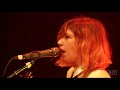 Sleater Kinney  "Entertain" Live NPR