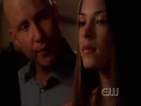 Smallville Fallout Lex and Lana Talk