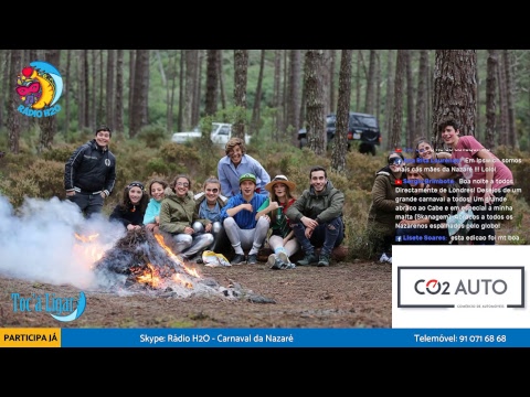 TOC'Á LIGAR | EMISSÃO 13 DE FEVEREIRO 2019