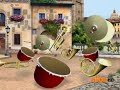 Little Einsteins Hello Cello On Nick On February 28 2011 Part 8