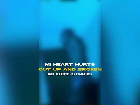 ignite21 - cut up an broken