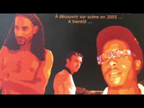 Minor Skank : Reggae Tribute to Django (Thomas "Tomeche" Bourden au sax)