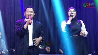 Download lagu Do Mi Sol | Adjie Andrian & Fina Permata | Cipt.Rhoma Irama | Ugs Channel  mp3