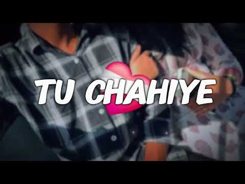 Tu Chahiye  FULL VIDEO Song - Atif Aslam Pritam | Bajrangi Bhaijaan Salman Khan, Kareena Kapoor