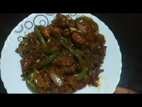 Crispy chicken 😋#Sheeja's Kitchen