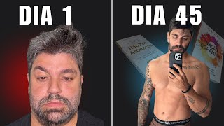 45 days without sugar 1