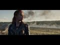 Black Widow Teaser Trailer | Hindi | April 30, 2020
