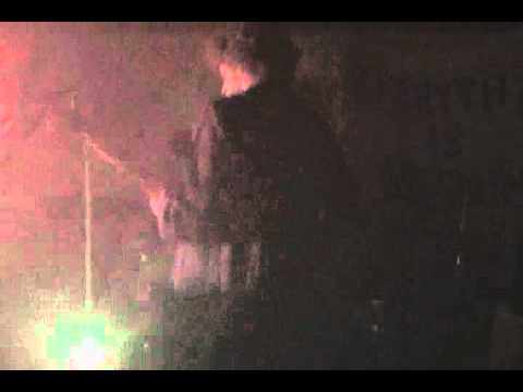 The Mouth-Boat - Stubbz