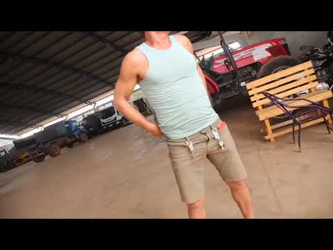 Carrasco Bonito pode estar lucrando com aluguel de suas próprias tendas públicas