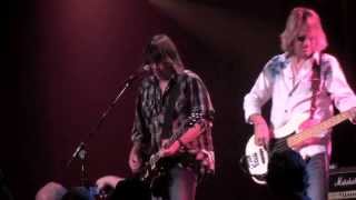 Pat Travers - Black Dog Blues