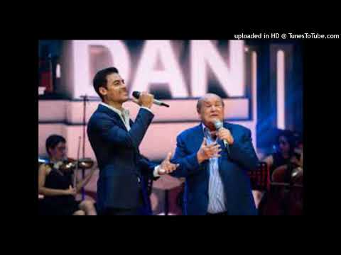 Leo Dan Carlos Rivera  Esa Pared En Vivo