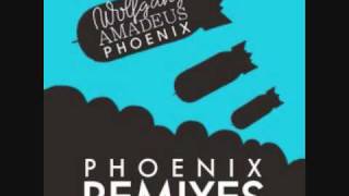 Phoenix- Long Distance Call (25hrs a day remix)