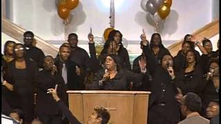 I Have Found by Kim Walker (song by Charity FGBC Praise Team)