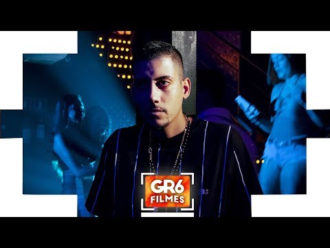 MC Menor da VG - Meia Noite (GR6 Filmes) Perera DJ