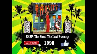 Snap - The First, The Last Eternity  (Radio Version)