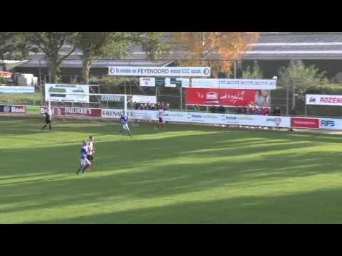 Samenvatting VV Bennekom - SDC Putten