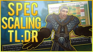 QUICK TIPS: What is Scaling And WHY will it be more important in Dragonflight