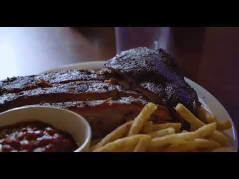 Visit Wichita | Bite Me BBQ | Barbecue Meats Smokes To Perfection
