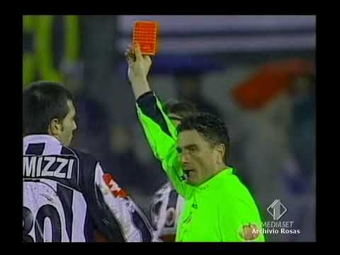 Ascoli-Reggina 1-1 Serie A 05-06 15' Giornata