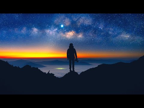'Celestial' | Deep Chill Music Mix