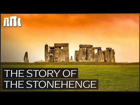 The Origins Of Stonehenge: A Deep Dive Into Europe's Ancient Wonder