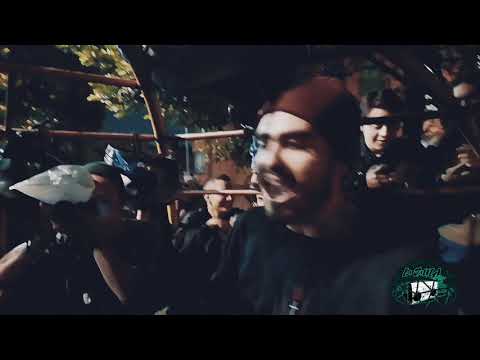 YODA VS COLOSO - FINAL - LA JAULA CLÁSICA