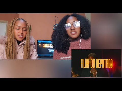FILHA DO DEPUTADO - MC IG, MC Ryan SP, Poze do Rodo e Oruam react Hay$$