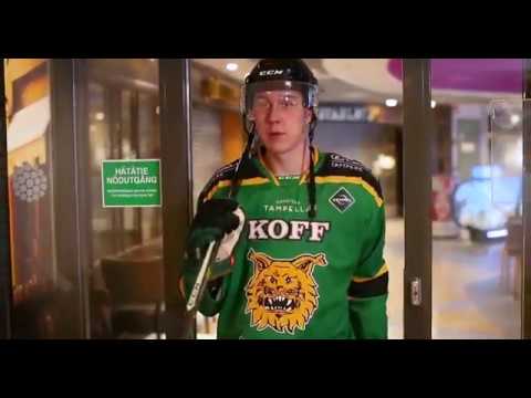 Yhteistyökumppanit: Ilves & Pihlajalinna