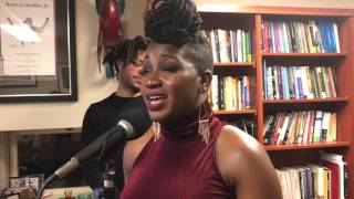 For Real | NPR Tiny Desk Audition Video