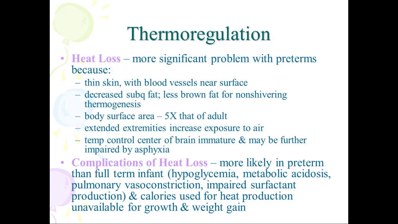 LP 9   High Risk Newborn   Prematurity default